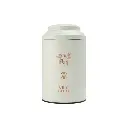 Empty Tea Drop Food Service Tins