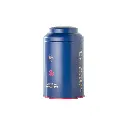 Empty Tea Drop Food Service Tins