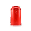 Empty Tea Drop Food Service Tins