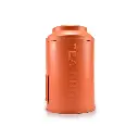 Empty Tea Drop Food Service Tins