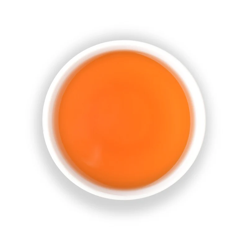 Cream of Earl Grey White 125g Pouch