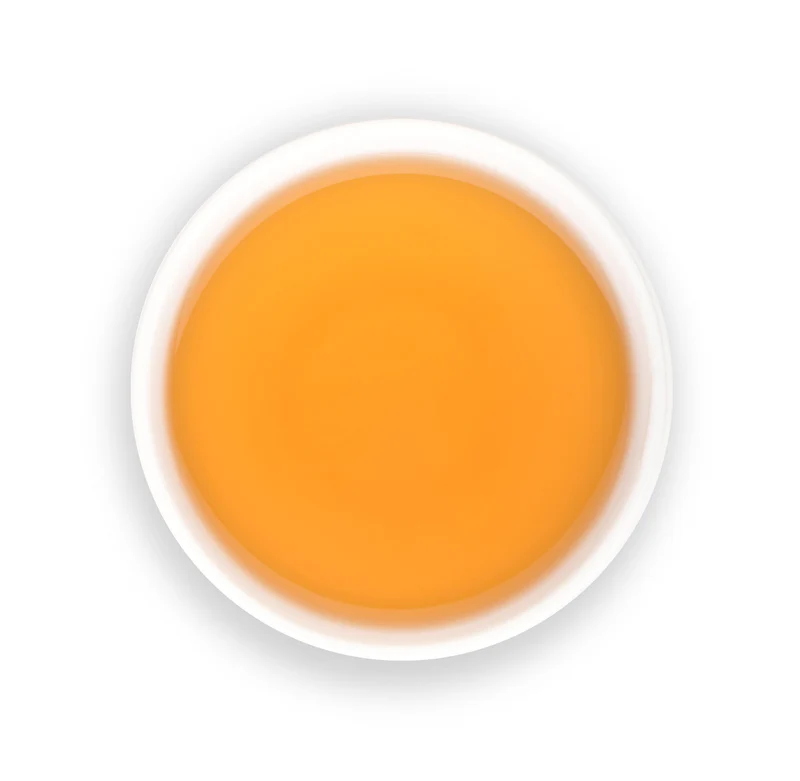 Milk Oolong 250g Pouch