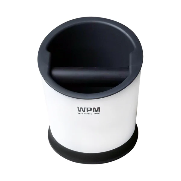WPM TR-80 KnockBox
