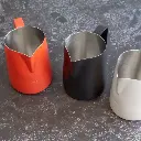 WPM 450cc Milk Pitcher Sharp Spout