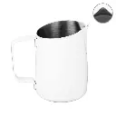 WPM 450cc Milk Pitcher Sharp Spout