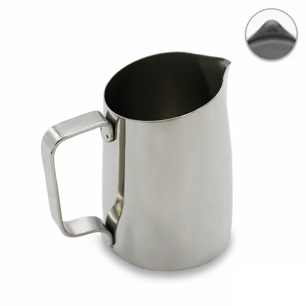 WPM 450cc Milk Pitcher Sharp Spout