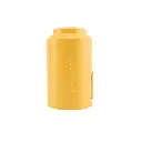 Empty Tea Drop Food Service Tins