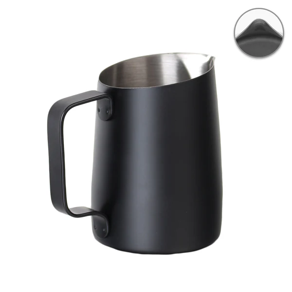 WPM 450cc Milk Pitcher Sharp Spout