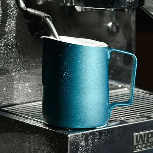 WPM #16 Long Sharp Spout Pitcher 500ML