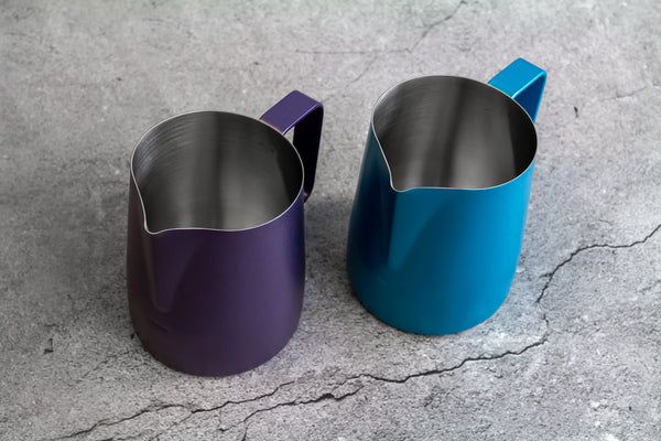 WPM #16 Long Sharp Spout Pitcher 500ML