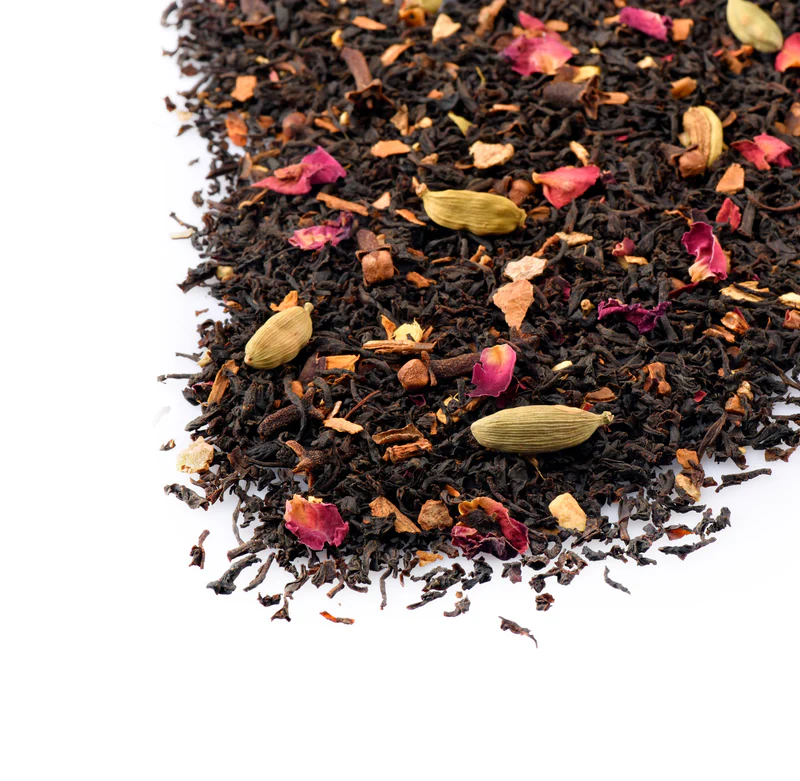 2 Cup Malabar Chai 50 PTB