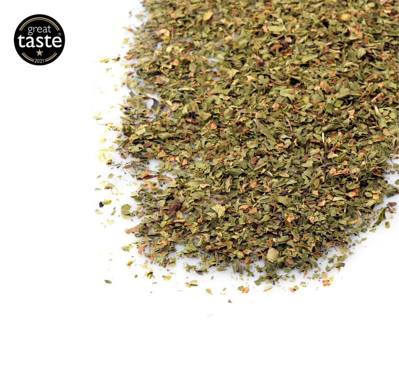 2 Cup Peppermint Leaves 50 PTB