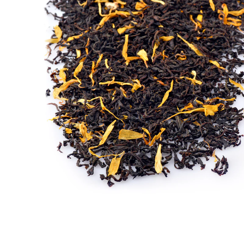Supreme Earl Grey 250g Pouch