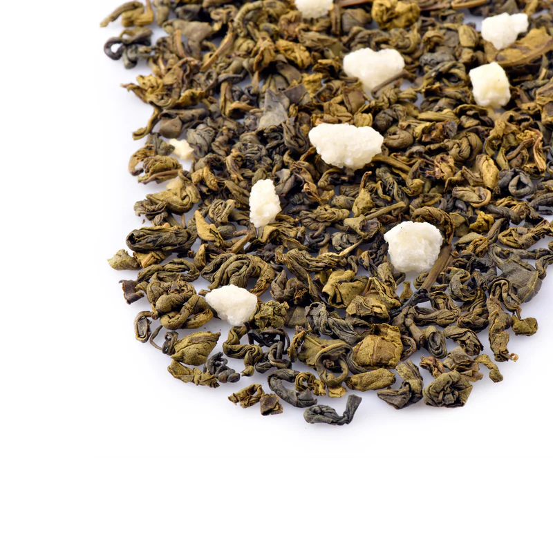 Honeydew Green 250g