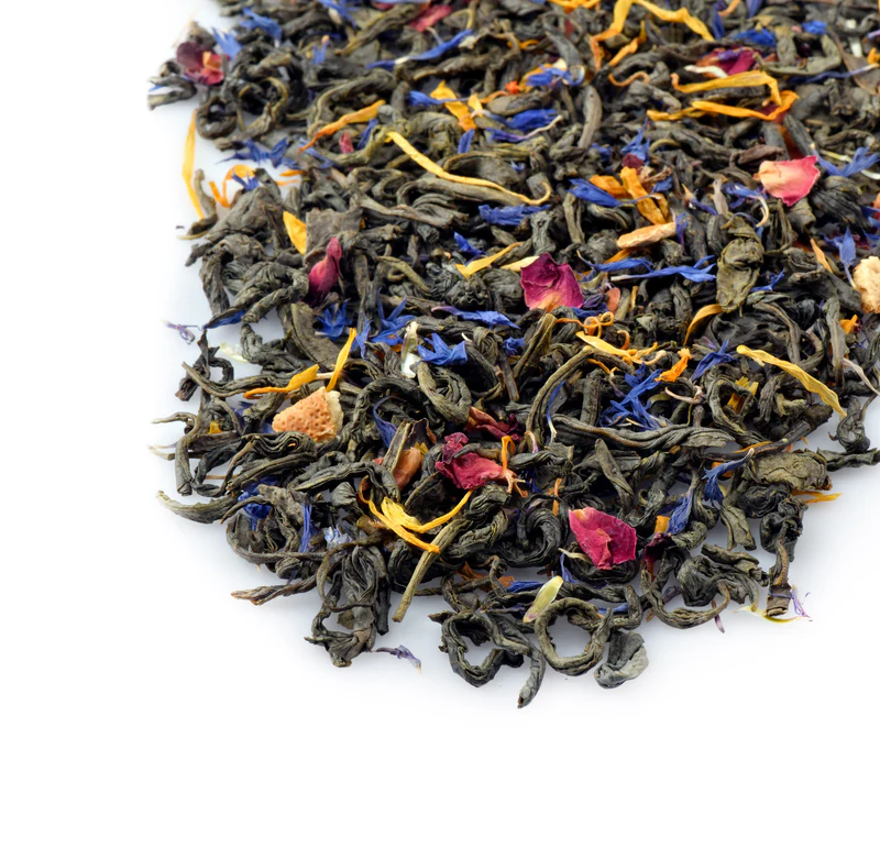 Spring Green 250g