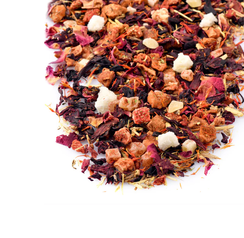 Fruits of Eden 250g Pouch