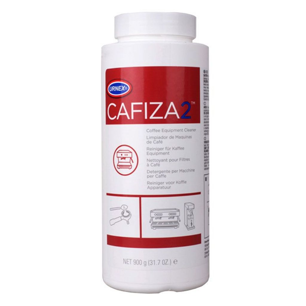 URNEX Cafiza Cleaning Powder - 900G