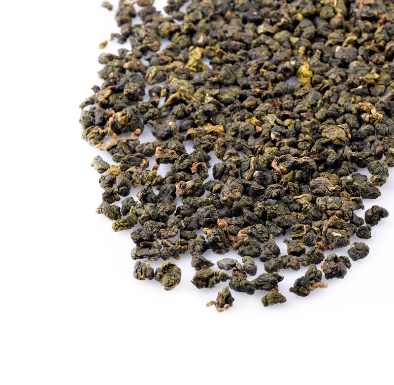 Milk Oolong 250g Pouch