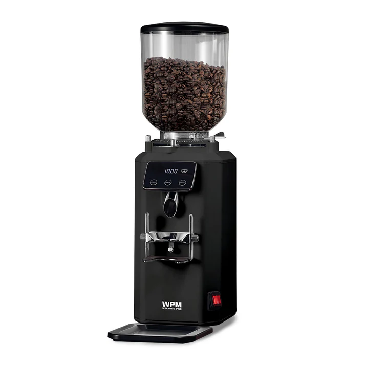 WPM ZD-18 (Black)