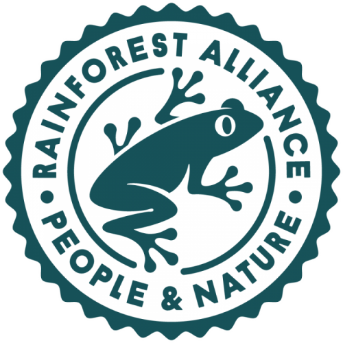 Santino Rainforest Blend (500G)