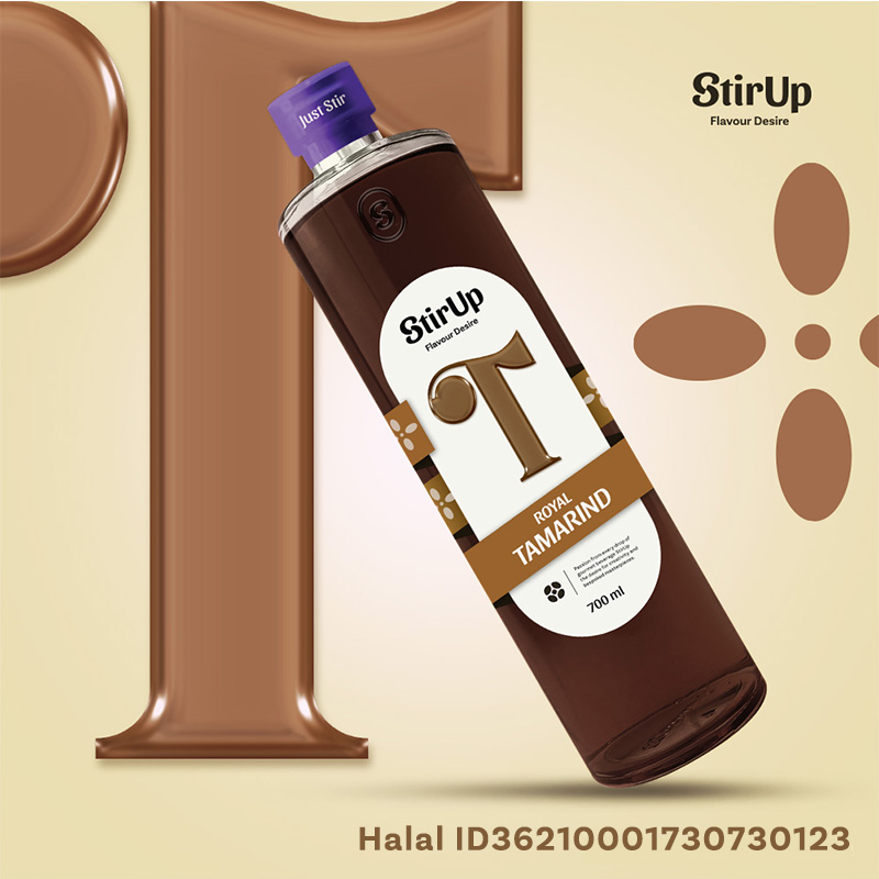 StirUp Royal Tamarind 700ml