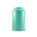 Empty Tea Drop Food Service Tins