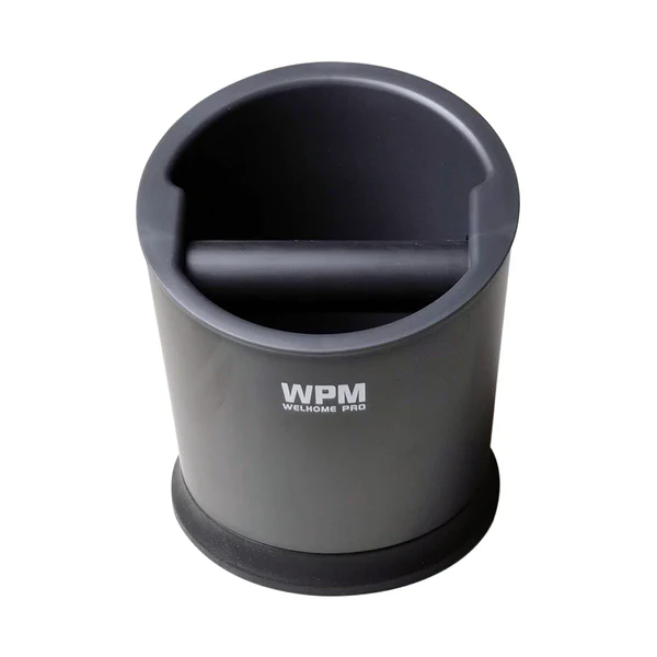 WPM TR-80 KnockBox