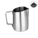 WPM #07 Sharp Spout Milk Pitcher