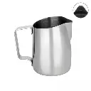 WPM #06 Round Spout Milk Pitcher