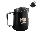 WPM #06 Round Spout Milk Pitcher - LIWEI