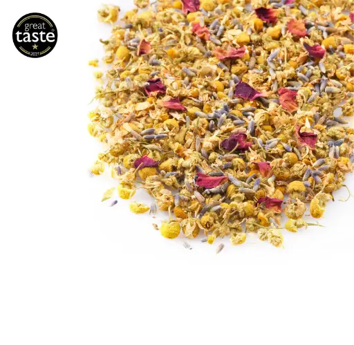 [9263] 2 Cup Chamomile Blossoms  50 PTB