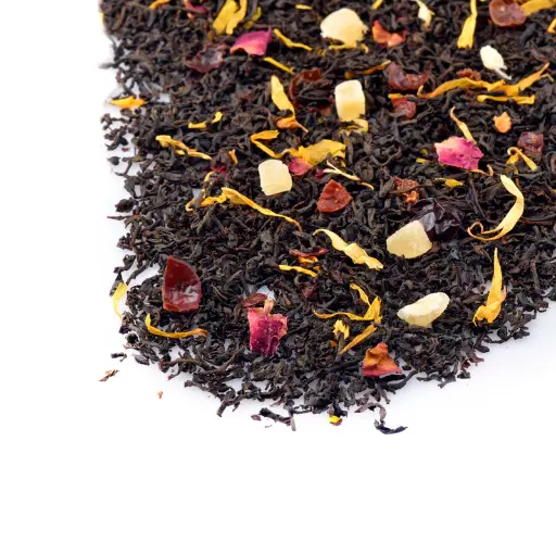[21159] French Earl Grey 250g Pouch