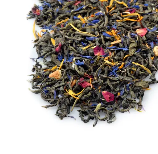 [20824] Spring Green 250g
