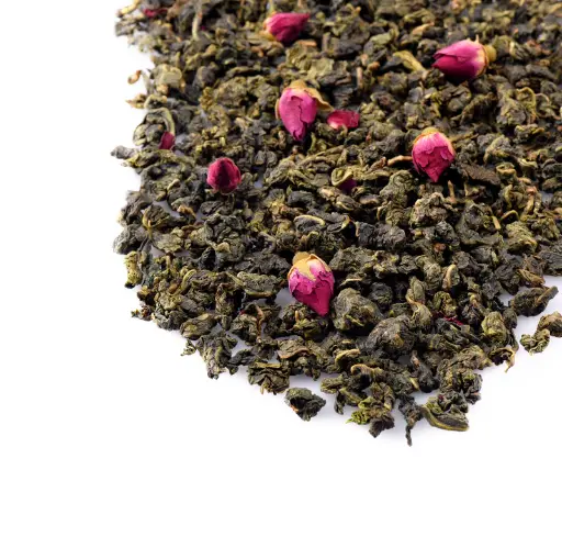 [20923] Oolong Rose 250g