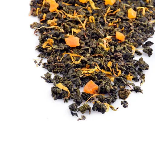 [21012] Sweet Peach 250g