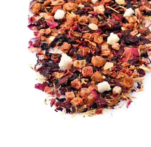 [16476] Fruits of Eden 250g Pouch