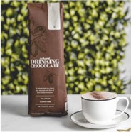 [24235] TD Drinking Chocolate 1kg