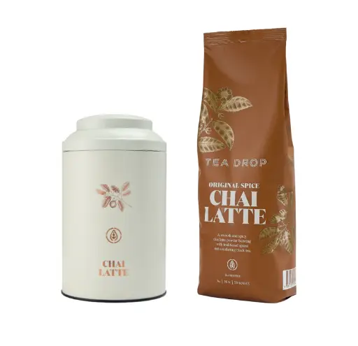 [19941] Spice Chai Latte Powder 1kg