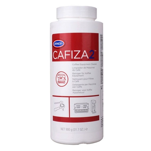 [UX-01] URNEX Cafiza Cleaning Powder - 900G