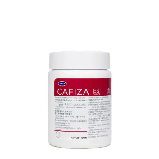 [UX-02] Cafiza Cleaning Tablets (100's)