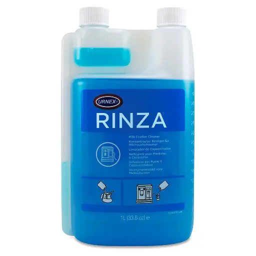 [UX-04] URNEX Rinza Milk Frother Cleaner 1000ml