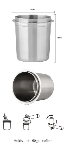 WPM Dosing Cup