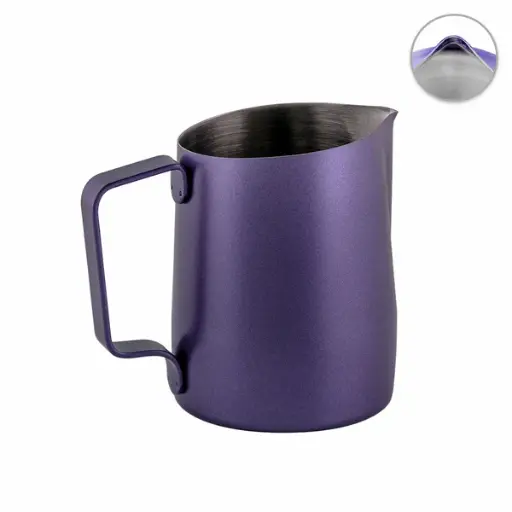 WPM #16 Long Sharp Spout Pitcher 500ML