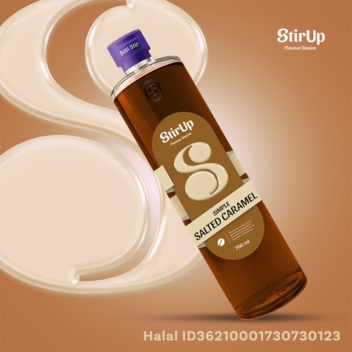 [18994451620858] StirUp Simple Salted Caramel