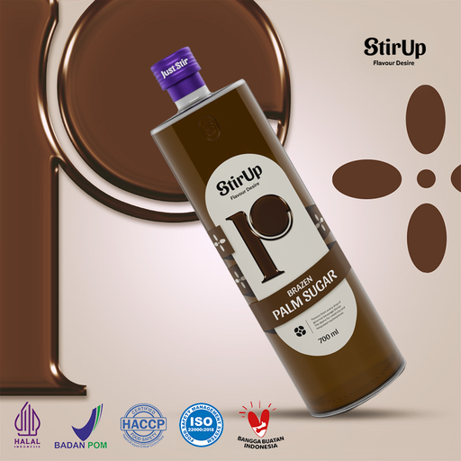 [18994451620865] StirUp Brazen Palm Sugar