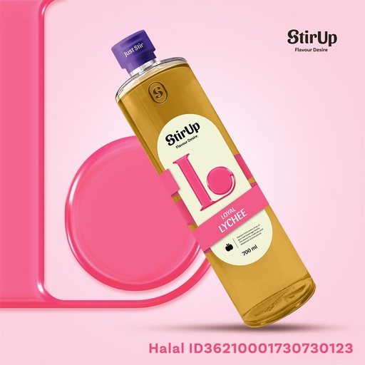 [18994451620100] StirUp Loyal Lychee