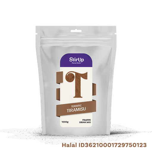 [18994451620353] StirUp Terrific Tiramisu 1000g