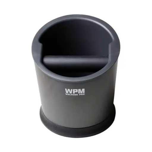 WPM TR-80 KnockBox