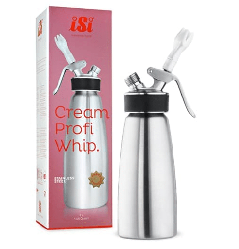 [1730] iSi Cream Profi Whip 1L